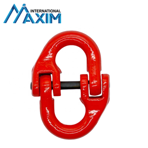 Phần cứng thép hợp kim <span class=keywords><strong>G80</strong></span> màu xanh kết nối liên kết - Product Image 1