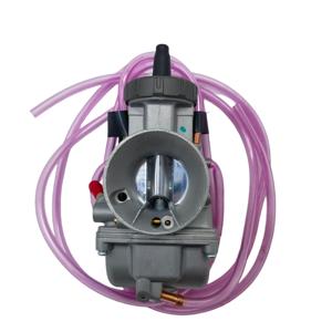 Nouveau carburateur de <span class=keywords><strong>moto</strong></span> PWK38 de remplacement pour ATV 250cc-300cc, <span class=keywords><strong>moto</strong></span> de course, pocket bike, <span class=keywords><strong>moto</strong></span> tout-terrain, quads - Product Image 1