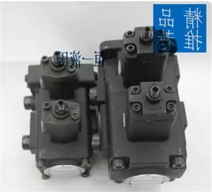 ปั๊มวาล์ว KZYY รุ่น VP-20--FA3 30-1 -2/3 40-1 -2/3 VP08-3 12-3 15-3 - Product Image 4