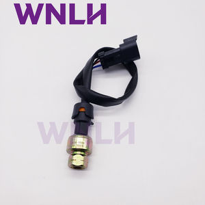 Capteur de pression de carburant WNLH 216-8684, interrupteur de pression d'huile pour moteur Caterpillar C9/3306/3406/3512, pièces de machines de construction - Product Image 3