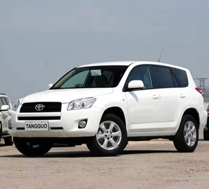 <span class=keywords><strong>Toyota</strong></span> RAV4 d'occasion, essence, 2011, transmission automatique, SUV classique d'occasion, véhicule <span class=keywords><strong>utilitaire</strong></span> sport tout-terrain, Hurgus, <span class=keywords><strong>prix</strong></span> bas - Product Image 1