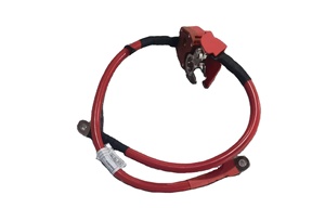 Applicable au câble de <span class=keywords><strong>batterie</strong></span> 3X Câble de fusible de <span class=keywords><strong>batterie</strong></span> positif 6112-9259-425 9214506-02 Fit FOR <span class=keywords><strong>BMW</strong></span> - Product Image 5