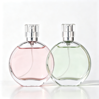 Parfum Semprot Premium Aroma Bunga dan Buah untuk Wanita, Pasokan Pabrik