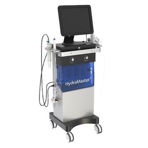 2023年新しい全能酸素ジェットマイクロダーマブレーション装置ダイヤモンド - Product Image 6