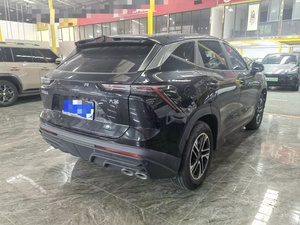 Jetour Dashing SUV 2025, Venta de <span class=keywords><strong>Autos</strong></span> en China, Interior de Cuero Claro, Caja de Cambios Automática, R18, Dirección Eléctrica Izquierda, Precio Bajo - Product Image 4