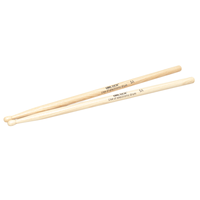 Baguettes de batterie pour débutants, légères, durables, en bois, design écologique pour les batteurs étudiants, compatibles avec la marque UNLOCK