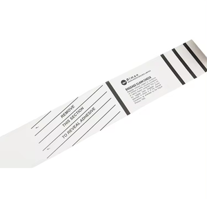 Étiquette NFC RFID étanche comme étiquette de blanchisserie RFID / étiquette UHF RFID pour le suivi du linge d'hôtel - Product Image 1