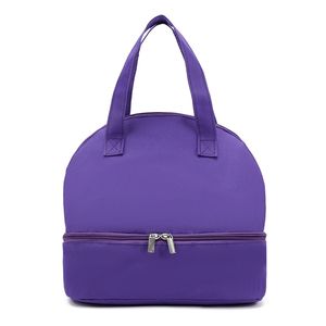 Sac isotherme pour le déjeuner pour femmes/hommes, sac isotherme réutilisable, boîte à lunch de style tendance - Product Image 5