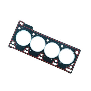 Прокладка головки цилиндров 7700108254 двигателя для Renault DUSTER ESPACE III LAGUNA Coupe <span class=keywords><strong>2</strong></span>,0 F4R 400 410 730 автомобильные аксессуары TH0064 - Product Image 2