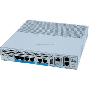 อุปกรณ์เชื่อมต่อไร้สายแบบติดตั้งบนผนัง C9800-l-c-k9 พร้อมตัวควบคุม WLAN สำหรับคอนโทรลเลอร์ C9800-L-C-K9 ราคาดี - Product Image 1