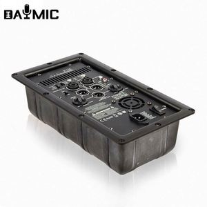 12 Inch Full Range 2 Channels Amp Module 1000W Power Amplifier for Sound Equipment <b>Speaker</b> Audio Sound <b>System</b> - Product Image 5