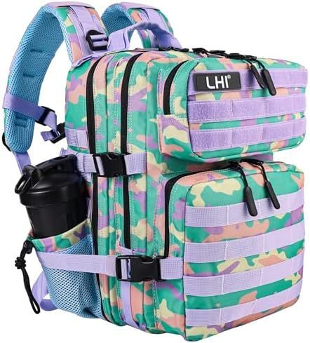 115 25L-PGY Camo