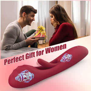 Sexspielzeug für Frauen Zungenleck-Klemm-<span class=keywords><strong>Vibrator</strong></span> mit Schwingfunktion Happy AV Pastell-<span class=keywords><strong>Vibrator</strong></span> für Frauen - Product Image 2