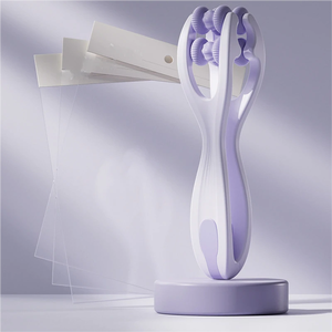 Massageador de Dedos de Dupla Fileira para Mãos e Juntas dos Dedos - Alivia a Fadiga com Pressão Precisa - Product Image 5