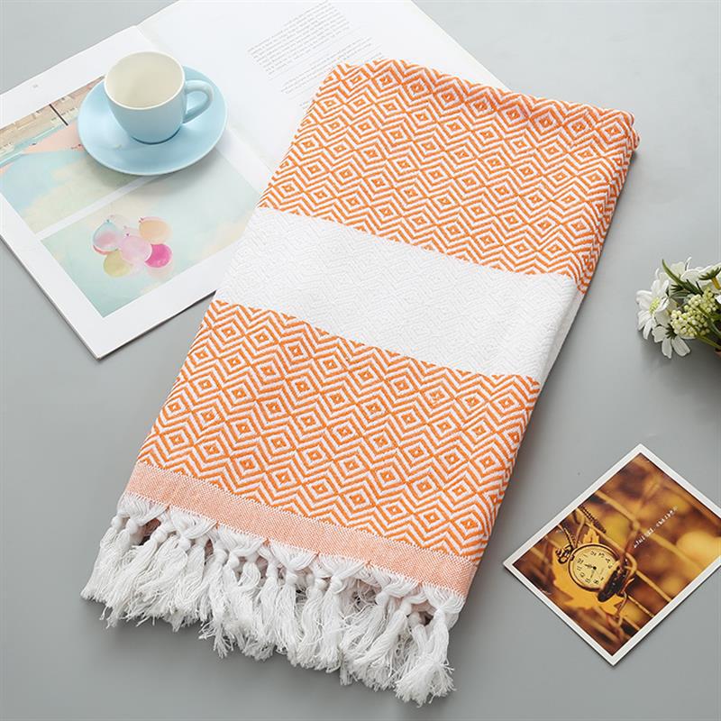 Turkey diamond-orange
