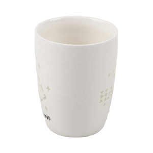 คอลเลคชั่นถ้วยชามเซรามิกเคลือบลายครามสไตล์อเมริกัน2026ทำมือดีไซน์แบบเจาะรูยาวนำกลับมาใช้ใหม่ได้ - Product Image 3