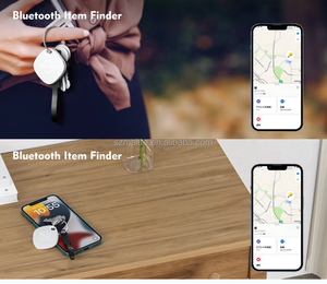 VOCOlin Mini Wifi akıllı <span class=keywords><strong>GPS</strong></span> takip cihazı VT-01 gerçek zamanlı izleme 4G LTE 800mAh IP66 su geçirmez araç çocuklar için evcil - Product Image 2