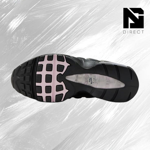 Nike Wmns Air Max 95 OG 'Pink Foam' 2025 / 2026 Women's Running Shoes Mesh Sport Walking Style Sneaker - Product Image 5