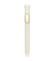 Nouveaux bracelets de sport pour montre connectée Amazfit Helio, bracelets en tissu réglables pour hommes et femmes, bracelets de montre en nylon de 22 mm pour Amazfit