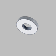 Cerámica Piezoeléctrica Económica con <span class=keywords><strong>Resonador</strong></span> de Alambre, Cristal de Media Luna a Bajo Precio - Product Image 4