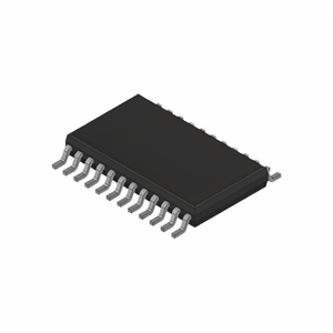 74ABT543CMTCX 24 TSSOP Composants logiques électroniques Distributeur agréé - Product Image 1