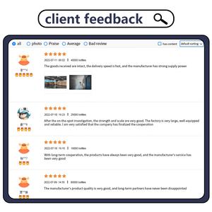 Pabrik Penjualan Langsung Produk Berkualitas Tinggi Wanita Hamil Tablet Asam Folat Besi + Asam Folat Makanan Kesehatan Kehamilan - Product Image 2