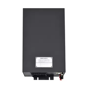 حزمة بطارية ليثيوم أيون دورة عميقة 24v-60ah Lifepo4 لبطاريات AGV 48v 5ah 10ah 15ah 20ah 25ah 30ah 50ah 60ah - Product Image 6