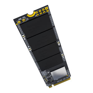 DM High-Performance E9 NVME Fast Speed Solid State Drive M.2 SSD para aplicação interna em laptops - Product Image 2