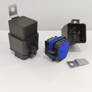 Tích hợp rơle Ô TÔ Chống nước, rơle sửa đổi ô tô 12V 40A/30A - Product Image 4