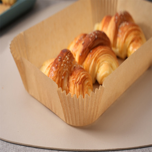 200 Piezas <span class=keywords><strong>de</strong></span> Papel Antiadherente Desechable <span class=keywords><strong>para</strong></span> <span class=keywords><strong>Freidora</strong></span> <span class=keywords><strong>de</strong></span> <span class=keywords><strong>Aire</strong></span>, Resistente al Aceite, No Tóxico, Libre <span class=keywords><strong>de</strong></span> BPA, <span class=keywords><strong>para</strong></span> Freír, Hornear y Cocinar, Apto <span class=keywords><strong>para</strong></span> Microondas - Product Image 2