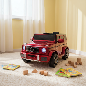 Voitures électriques pour enfants et bébés de <span class=keywords><strong>10</strong></span> ans, voitures amusantes et puissantes pour enfants - Product Image 4