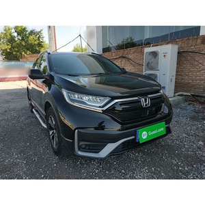 <span class=keywords><strong>Auto</strong></span> Usado Guazi, Honda CR-V <span class=keywords><strong>2021</strong></span>, Listo para Enviar, Motor de Combustión de Gasolina, Automático, SUV de 5 Plazas, Volante a la Izquierda - Product Image 3