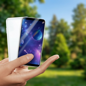 สมาร์ทโฟน Camon 40 Pro รุ่นดั้งเดิมปี 2023 ความจุ 128GB รองรับ 5G Octa Core กล้องหลัง 108MP หน้าจอ 7 นิ้ว ชาร์จเร็ว 30-39W ภาษาอังกฤษ LTE - Product Image 1