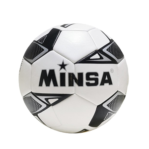 Ballon <span class=keywords><strong>de</strong></span> football professionnel pour l'entraînement, les matchs, le divertissement, les sports <span class=keywords><strong>de</strong></span> plein air et les jeux <span class=keywords><strong>de</strong></span> football - Product Image 1