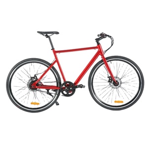 ZODIN New Single Speed Adult Portable 6061 Aluminum <b>Frame</b> City E-bike FXH-006 Jinhua FXH-006 FXH-006 Jinhua Ele - Product Image 2