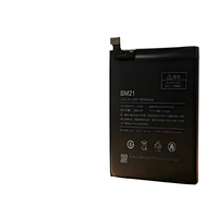 Batterie rechargeable BM47 pour Red Mi 3/3S/3X/4X, remplacement de batterie de téléphone portable pour batterie numérique Xiaomi
