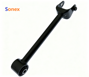 Bras de suspension arrière gauche inférieur pour essieu arrière, bras latéral, bras de commande arrière, compatible Mazda 6 GBFN-<span class=keywords><strong>28</strong></span>-550, directement de l'usine - Product Image 1