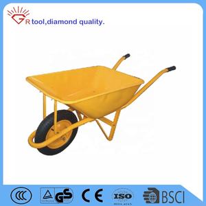 Carretilla Neumática Personalizada Shandong Qingdao WB2203 120KG - Product Image 2