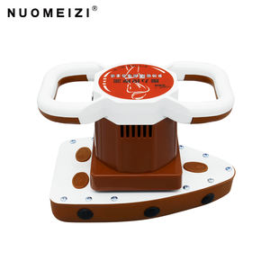 Instrumento de masaje por vibración de alta frecuencia, se puede ajustar, cuidado privado, mantenimiento de ovarios - Product Image 5