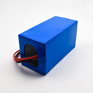 24v 20ah بطارية حزمة 24v بطارية ليثيوم 350w 24v بطارية دراجة 250w موتور دراجة كهربائية حزمة الطاقة 24v مع BMS + 2A شاحن - Product Image 3