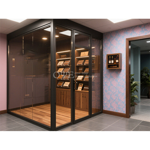Tienda <span class=keywords><strong>de</strong></span> cigarros personalizada <span class=keywords><strong>de</strong></span> alta calidad, muebles <span class=keywords><strong>de</strong></span> tienda <span class=keywords><strong>de</strong></span> cigarros, escaparate <span class=keywords><strong>de</strong></span> tabaco <span class=keywords><strong>de</strong></span> humo para exhibición - Product Image 6