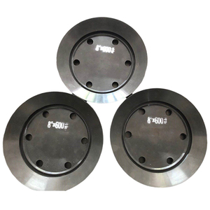 Yếu tố niêm phong NBR cho máy dừng dòng - Product Image 4