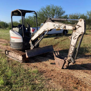 Machine de construction d'occasion pour CAT330DL pour CAT320D 320DL Excavatrice de haute qualité pour Caterpillar pour CAT330DL Excavatrices à vendre - Product Image 1