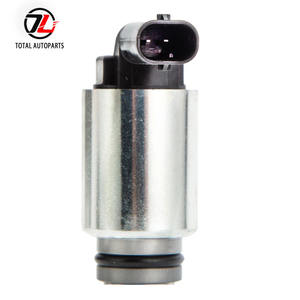 Katup Solenoid Kontrol Pengaturan Waktu Mesin OEM 06E109257T 06E109257M 06E109257S untuk V-W Touareg Au-di A6 A7 A8 C6 2.5 - Product Image 6