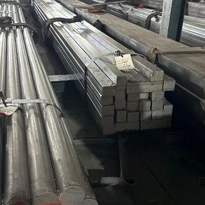 冷拉碳钢圆钢 高强度 C45 CK45 S45C EN8 EN9 1045 - Product Image 4