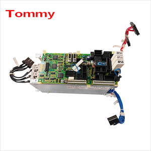 Unidad de Parada de Emergencia FANUC A05B-2603-C402 - Product Image 6
