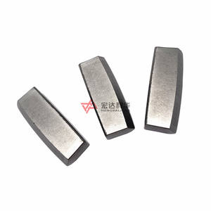 טונגסטן קרביד משעמם כותרת כותרת מכונת שיני <span class=keywords><strong>PDC</strong></span> קשה מול כרייה פיק רוק מקדח - Product Image 2