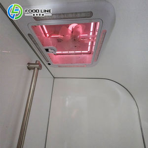 Kit per Camper, Modulo Scorrevole per Camper, Camper Ricreativo - Product Image 3