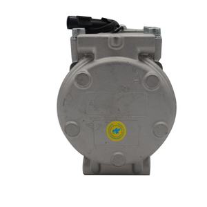 Compresseur AC OEM AL153386 AL176857 7700038545 10PA15C pour JOHN DEERE TP - Product Image 4