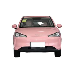 2022新的和旧的电动汽车移动踏板车便宜的V 400 Lite粉色热销售中国制造的NETA SUV汽车